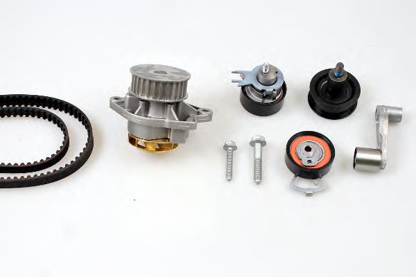 Water Pump & Timing Belt Kit PK05571