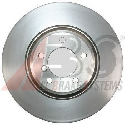 Brake Disc 17803