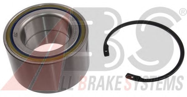 Wheel Bearing Kit 200039