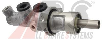 Master Cylinder, brakes 51937