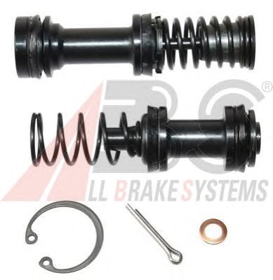 Repair Kit, brake master cylinder 53412