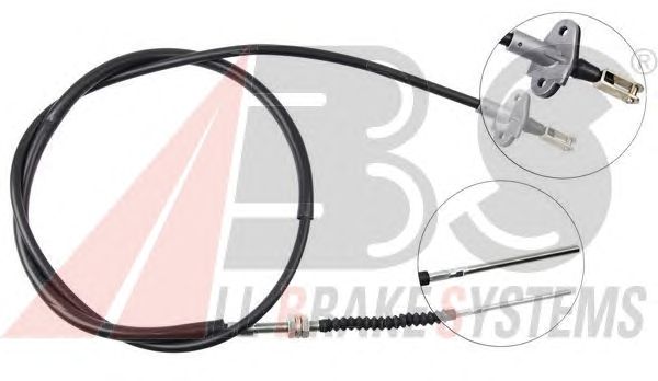 Clutch Cable K24300