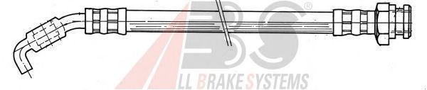 Brake Hose SL 3640
