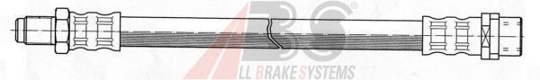 Brake Hose SL 5184