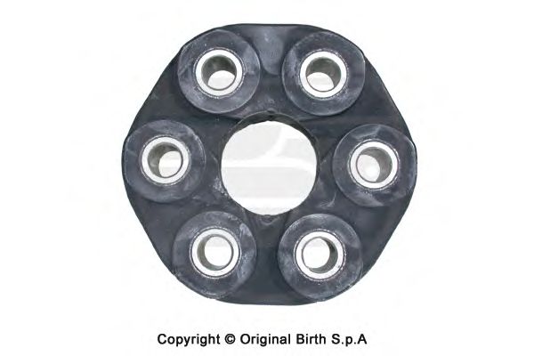 Joint, propshaft 50428