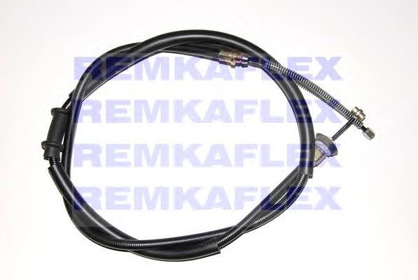 Cable, parking brake 24.1095