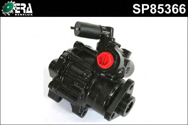 Hydraulikkpumpe, styring SP85366