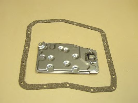 Kit de filtres hyrauliques, boîte automatique SG 1020