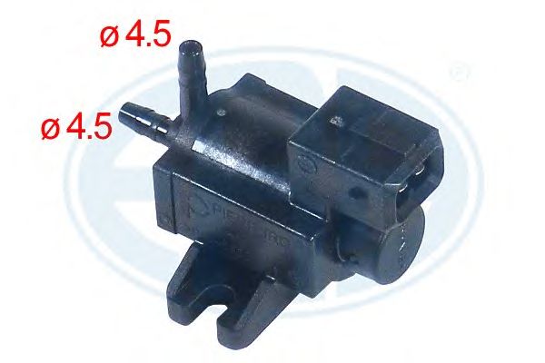 Change-Over Valve, change-over flap (induction pipe) 555175