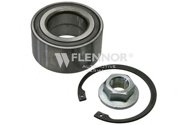Wheel Bearing Kit FR900536