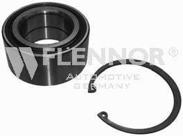 Wheel Bearing Kit FR900720