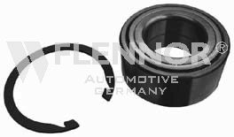 Wheel Bearing Kit FR910104