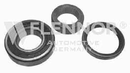 Wheel Bearing Kit FR941482