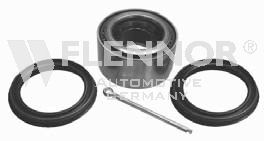 Wheel Bearing Kit FR950465