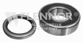 Wheel Bearing Kit FR951573