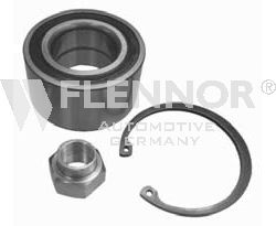 Wheel Bearing Kit FR960839