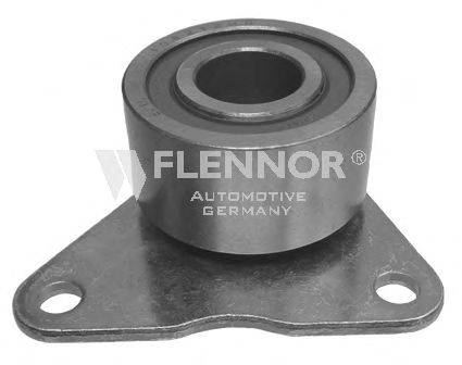 Deflection/Guide Pulley, timing belt FU15591