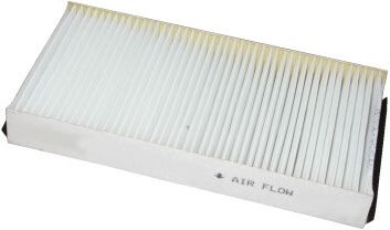Filter, interior air 17331
