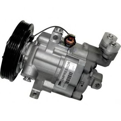 Compressor, ar condicionado K12114