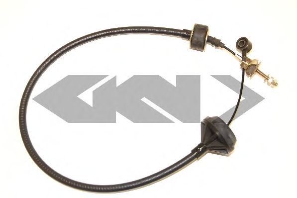 Clutch Cable 42027