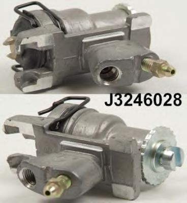 Jarrusylinteri J3246028
