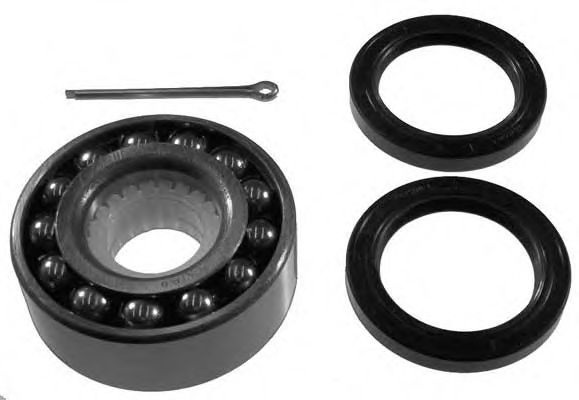 Wheel Bearing Kit KR3174
