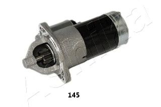 Mars motoru 003-C145