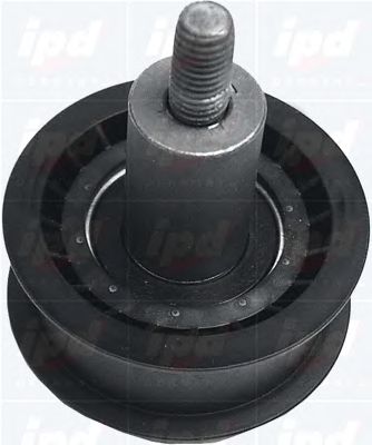 Deflection/Guide Pulley, timing belt 15-0140