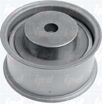 Deflection/Guide Pulley, timing belt 15-0398