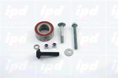 Wheel Bearing Kit 30-1042