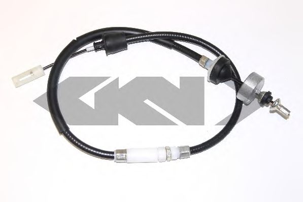 Clutch Cable 440851