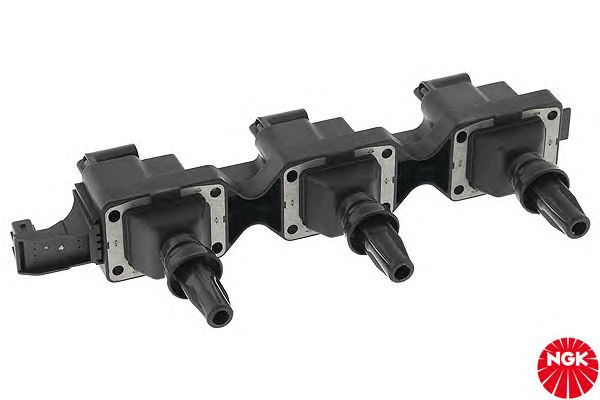 Ignition Coil 48075