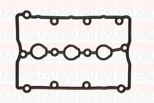 Gasket, cylinder head cover RC1326S