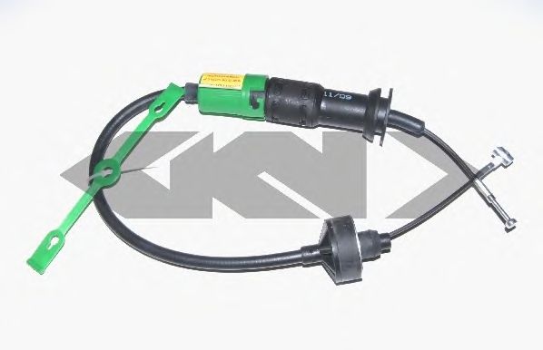 Clutch Cable 440415