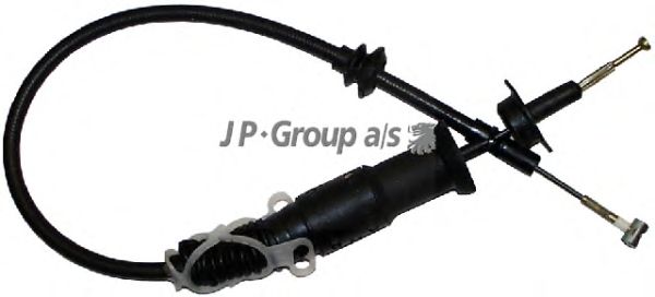 Clutch Cable 1170201600