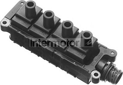 Ignition Coil 12710