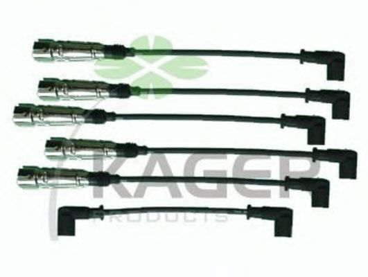 Ignition Cable Kit 64-0031