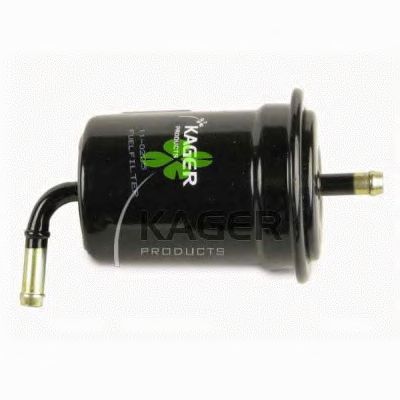Fuel filter 11-0225