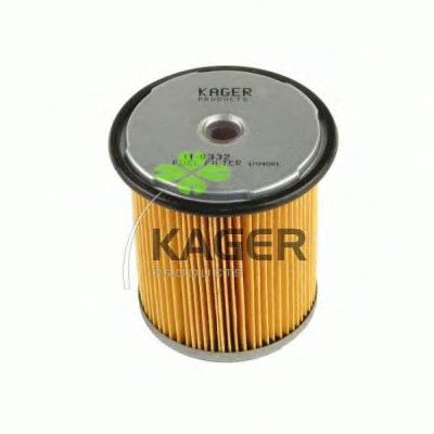 Filtro combustible 11-0332
