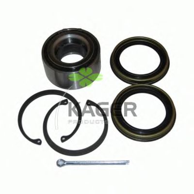 Wheel Bearing Kit 83-0510