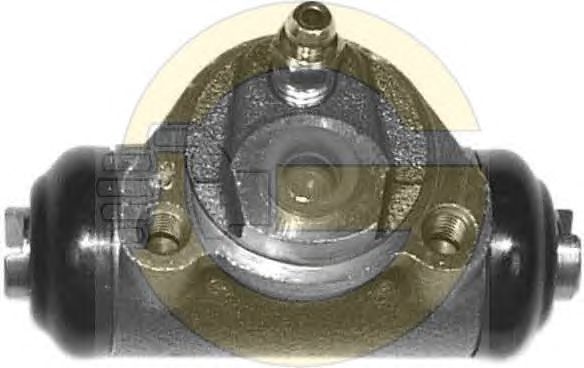 Hjul bremsesylinder 5002101
