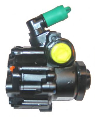 Hydraulic Pump, steering system 04.11.0239