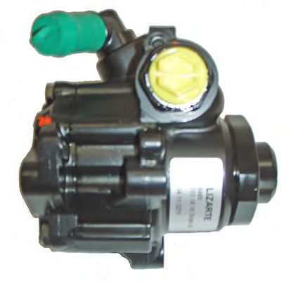 Hydraulic Pump, steering system 04.11.0271