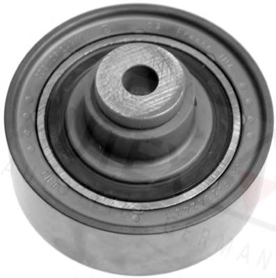 Deflection/Guide Pulley, timing belt 651098