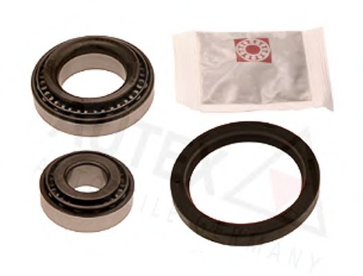 Wheel Bearing Kit 802145