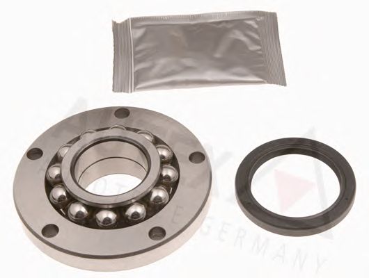 Wheel Bearing Kit 805028