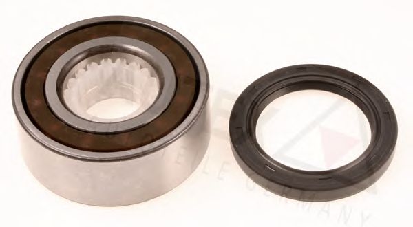 Wheel Bearing Kit 805040