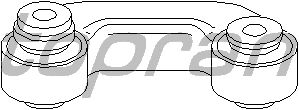Barra/escora, barra estabilizadora 107 925