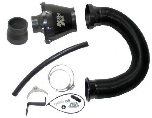 Sistema filtro aire deportivo 57A-6029