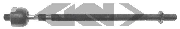 Articulação axial, barra de acoplamento 40631